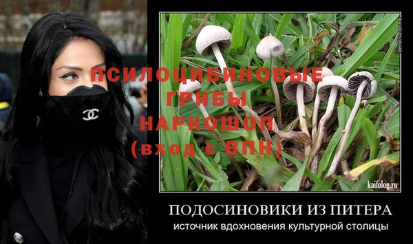 мет Михайловск